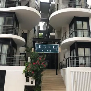 Aparthotel Sole