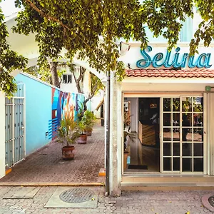 Selina ** Playa del Carmen