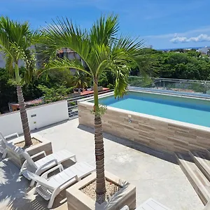 Aparthotel Kiaraluna
