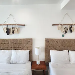 Aparthotel Oceana By Abna