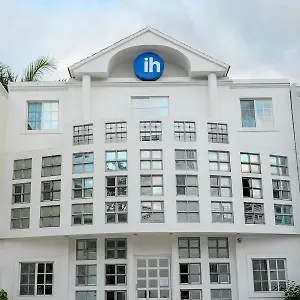 Hotel International House, Playa del Carmen
