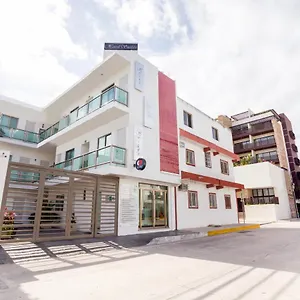 Hotel Quinta Santa Anita